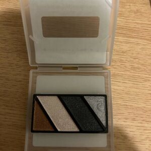 Mary Kay Black and Silver Eyeshadow Palette